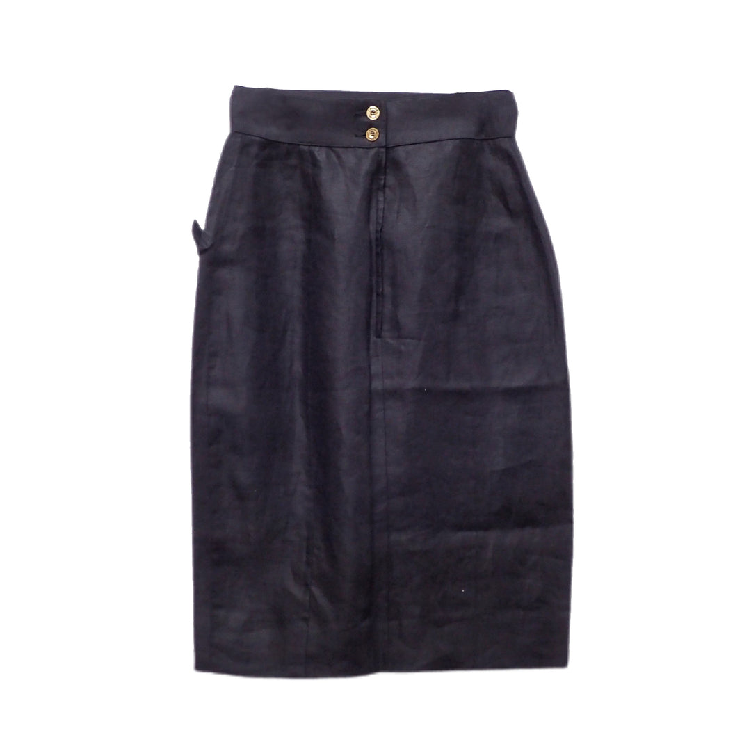 CHANEL香奈儿 150466D4 半身裙