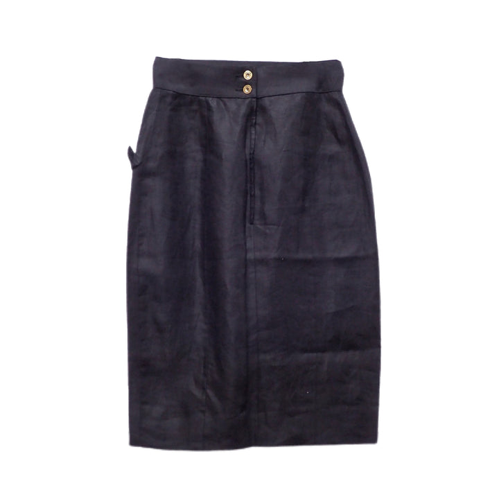 CHANEL香奈儿 150466D4 半身裙