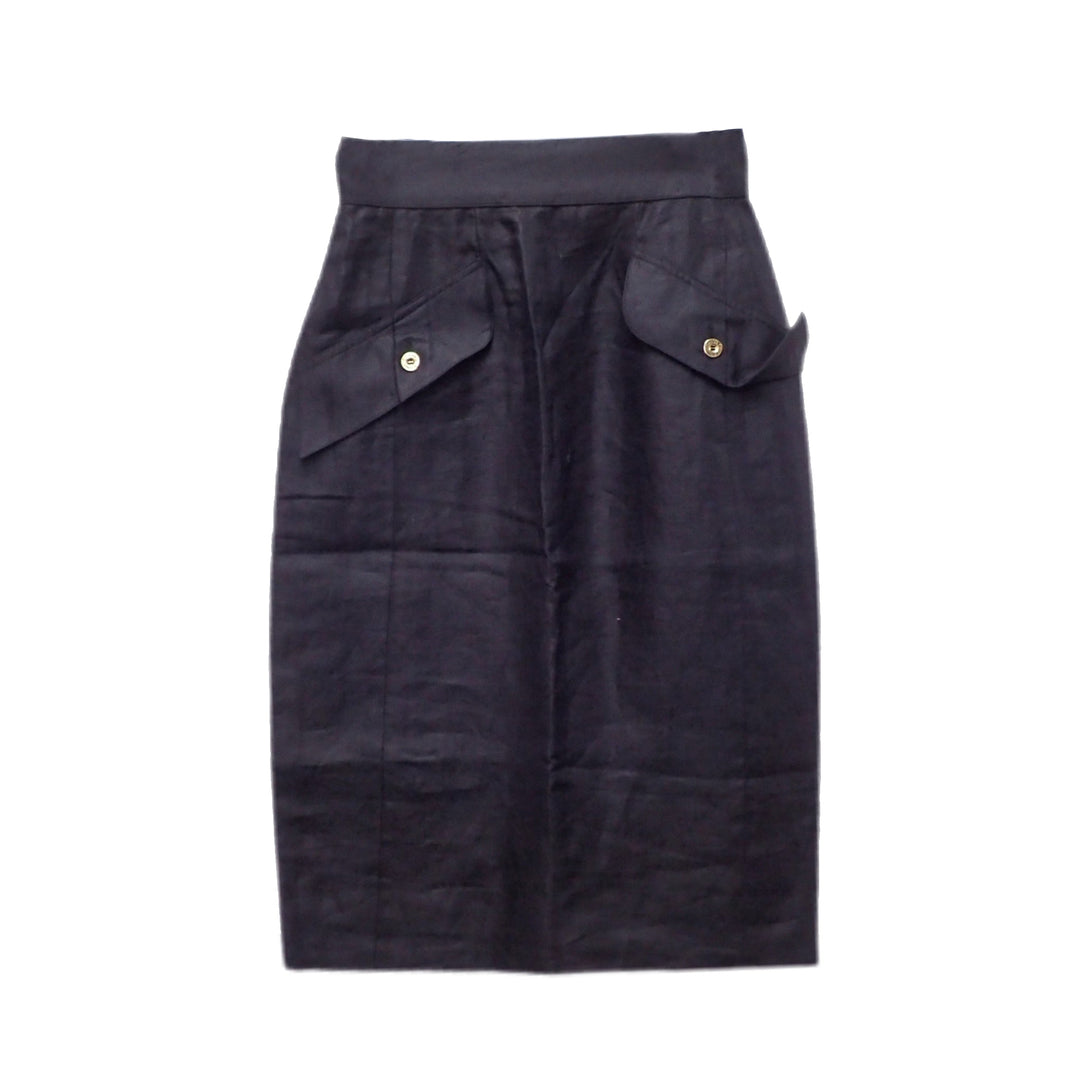 CHANEL香奈儿 150466D4 半身裙