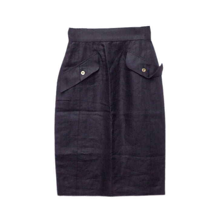 CHANEL香奈儿 150466D4 半身裙