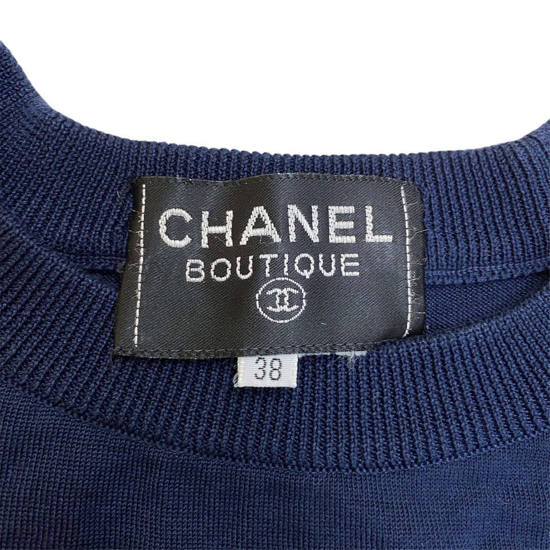 *香奈儿香奈儿切割-Sew