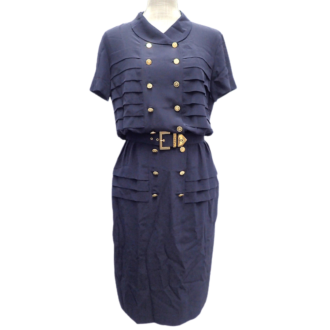 CHANEL 香奈儿 23582 连衣裙