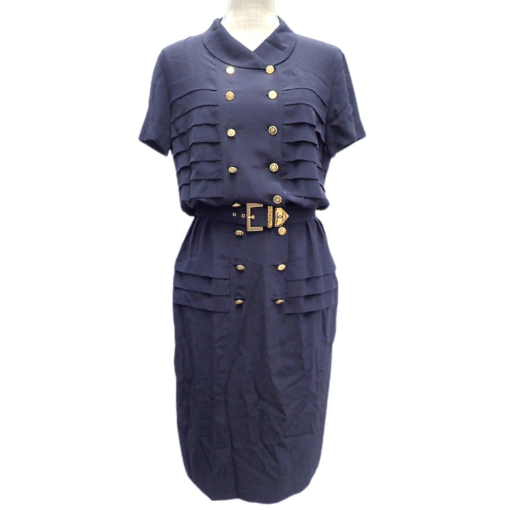 CHANEL 香奈儿 23582 连衣裙