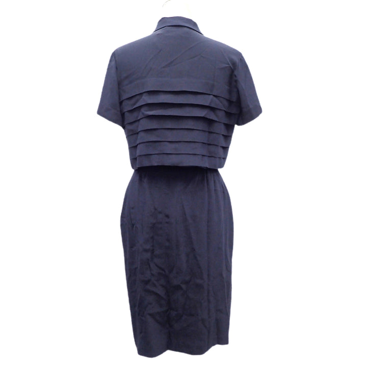 CHANEL 香奈儿 23582 连衣裙