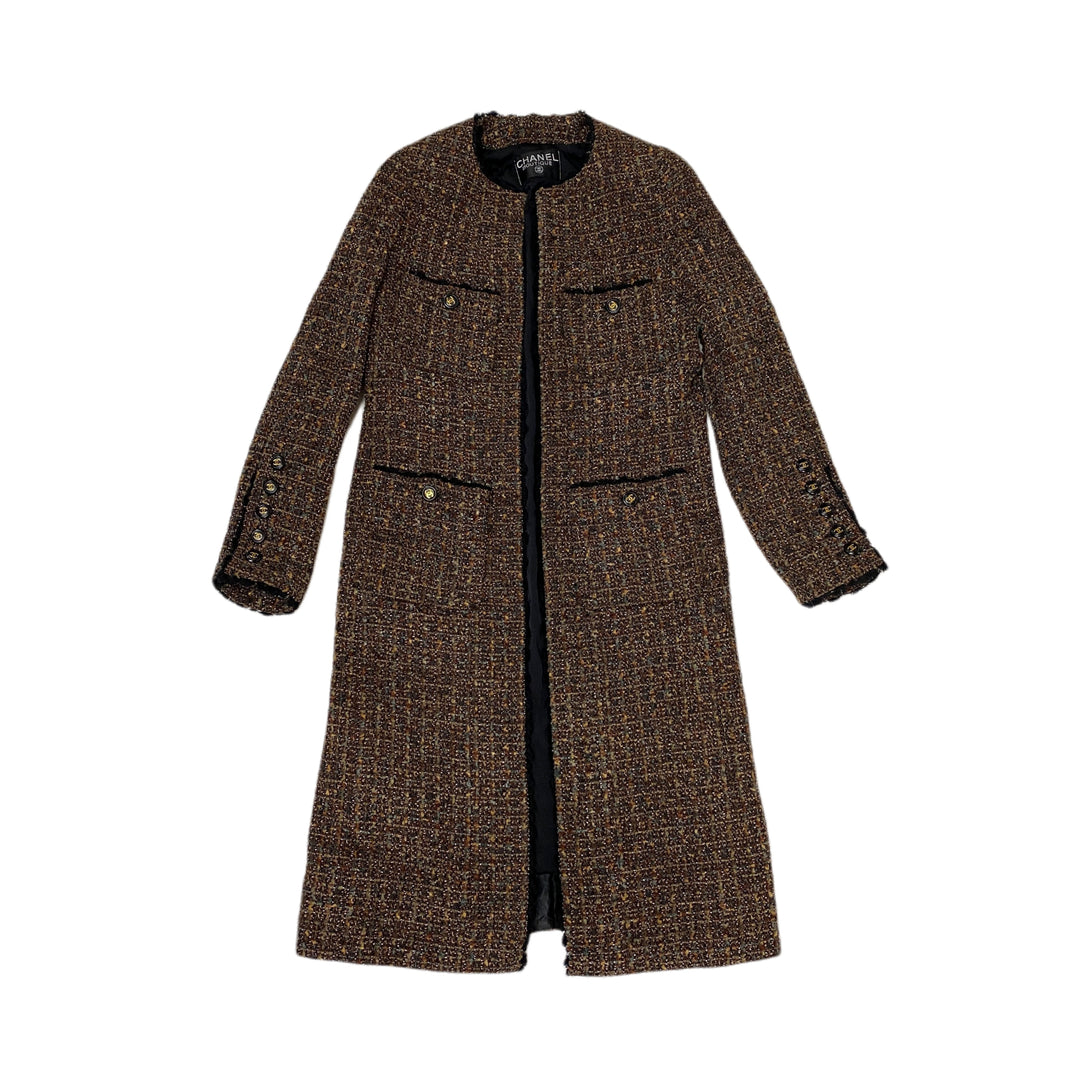 * Chanel Chanel Court