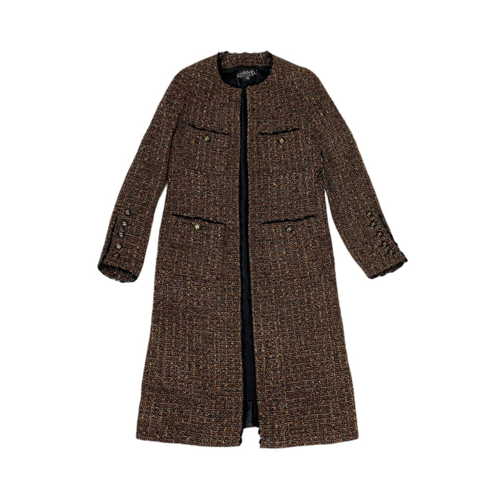 * Chanel Chanel Court