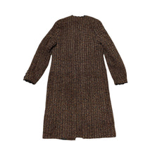 이미지를 갤러리 뷰어에 로드 , * CHANEL 샤넬 코트