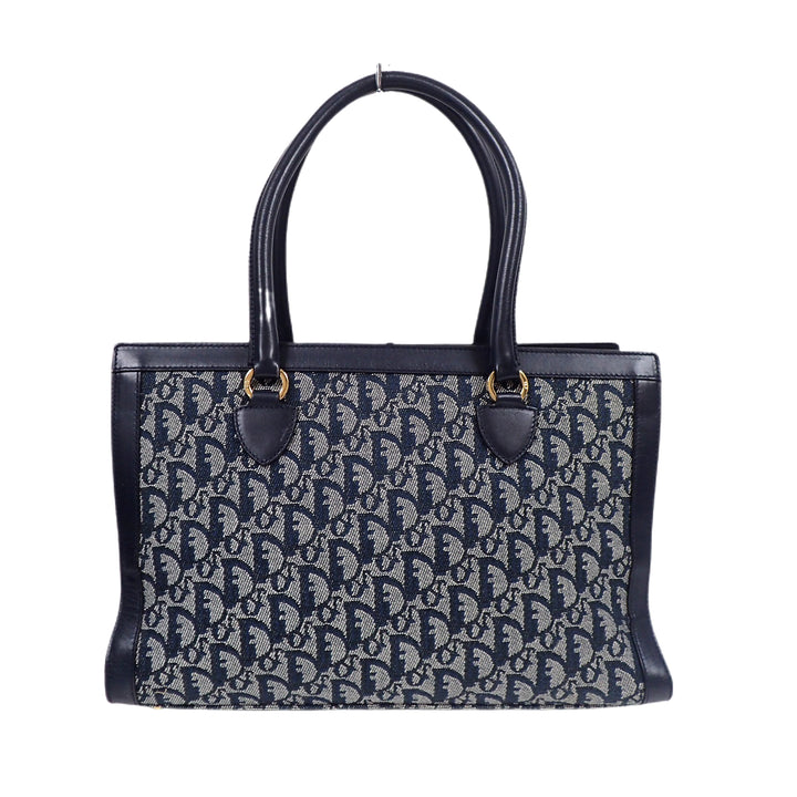 *Christian Dior 크리스찬 디올 trotter 핸드백