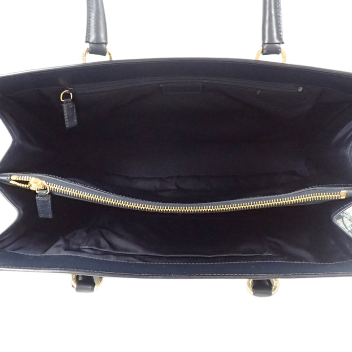 *Christian Dior 크리스찬 디올 trotter 핸드백