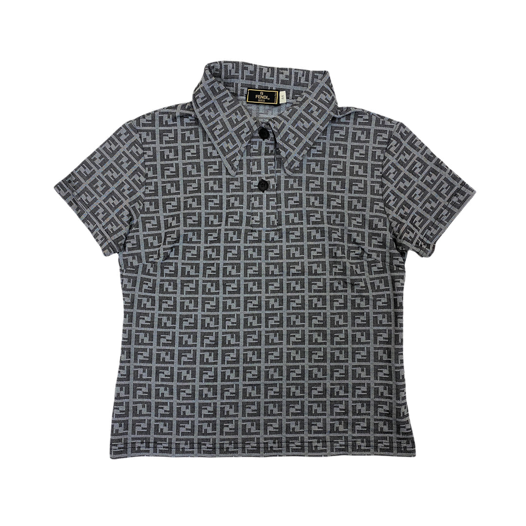 *FENDI フェンディ カットソー