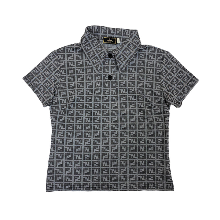 *FENDI フェンディ カットソー