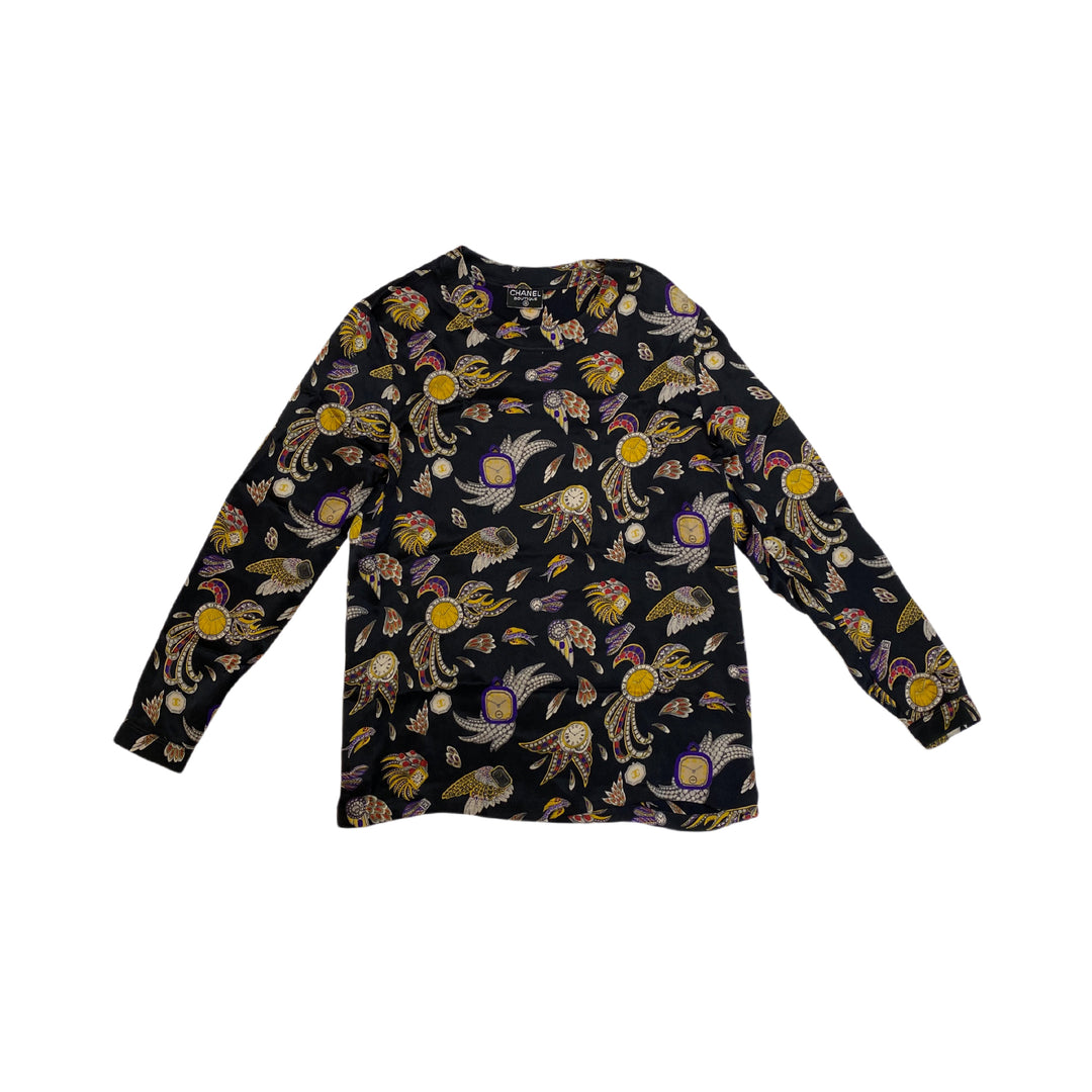 *香奈儿香奈儿切割-Sew