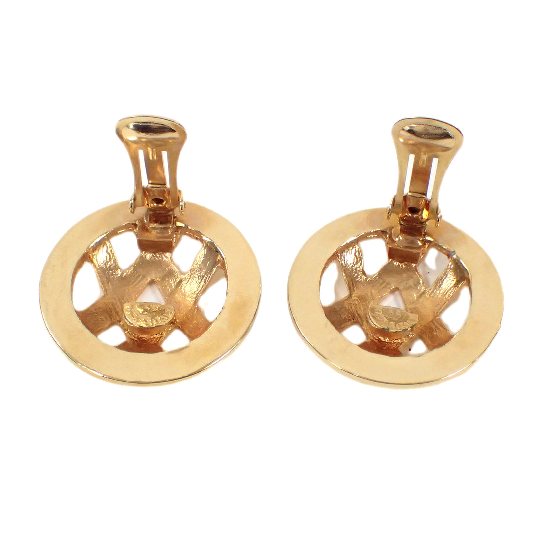 *CELINE 赛琳 耳环