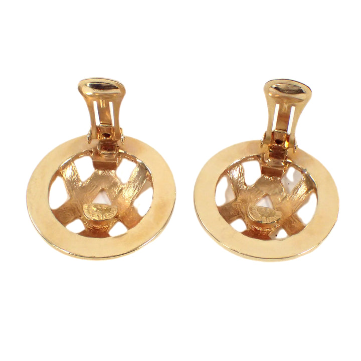 *CELINE 赛琳 耳环