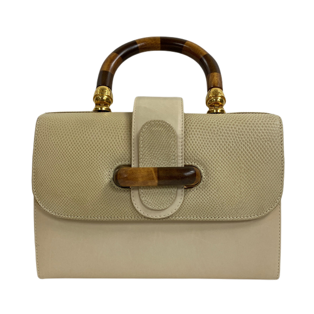 *FENDI フェンディ ハンドバッグ