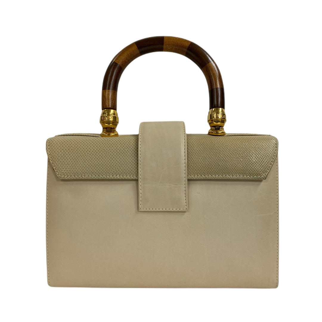 *FENDI フェンディ ハンドバッグ