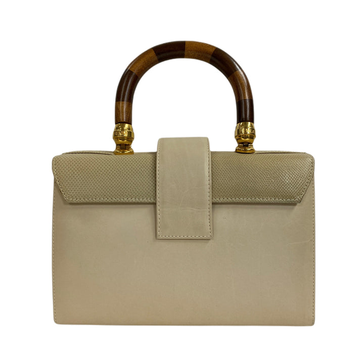 *FENDI フェンディ ハンドバッグ