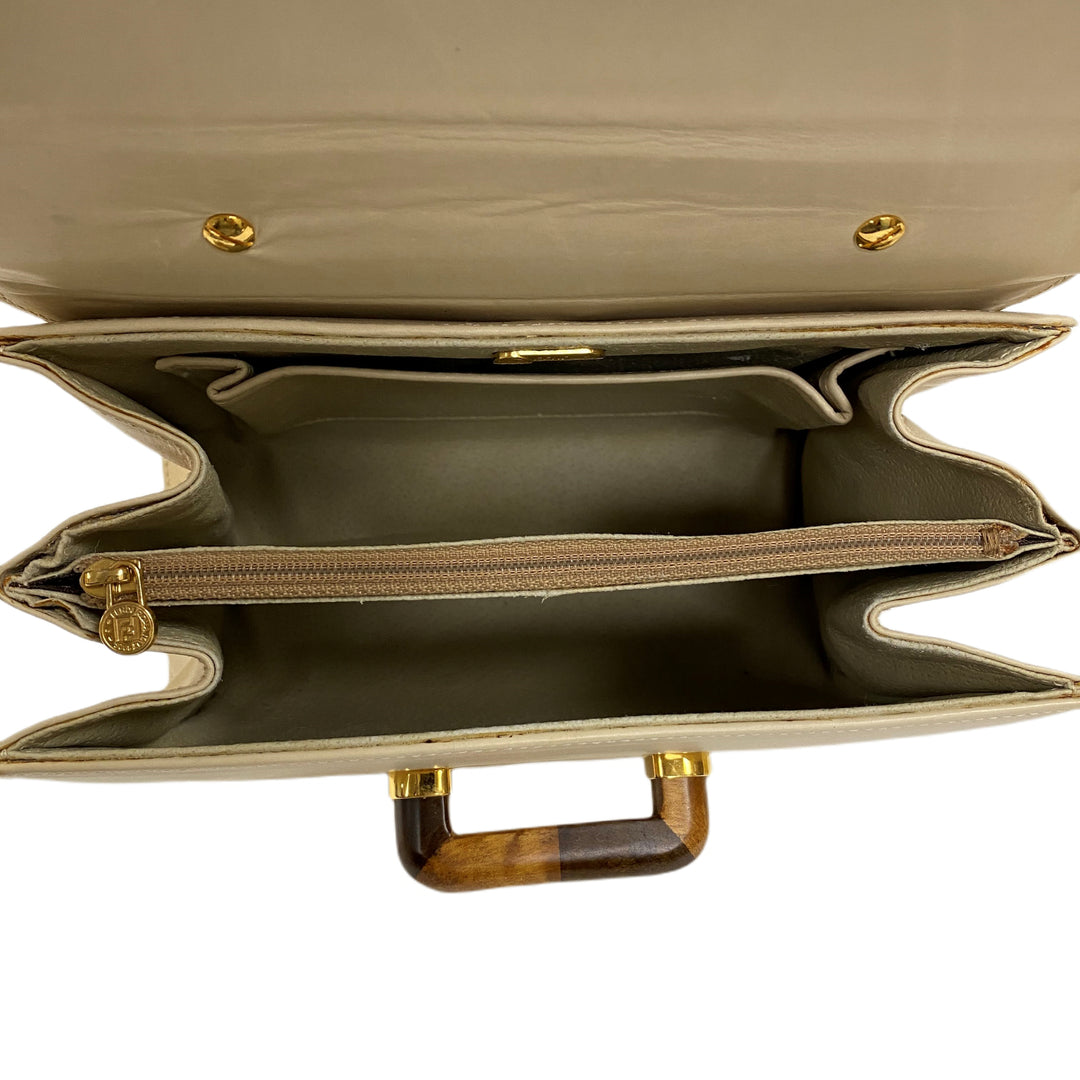 *FENDI フェンディ ハンドバッグ