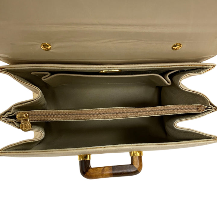 *FENDI フェンディ ハンドバッグ