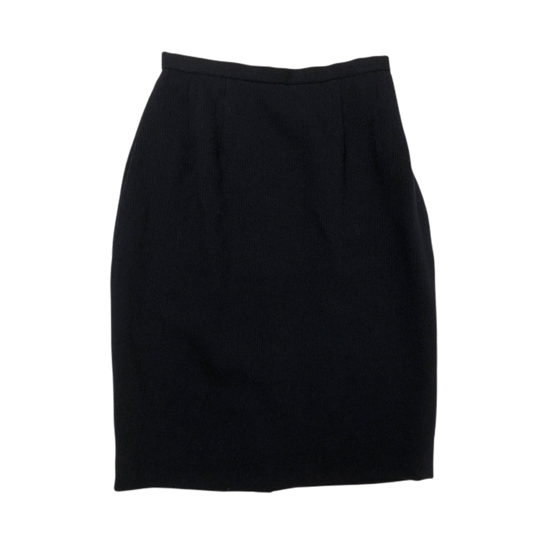 * Christian Dior 크리스찬 디올 스커트