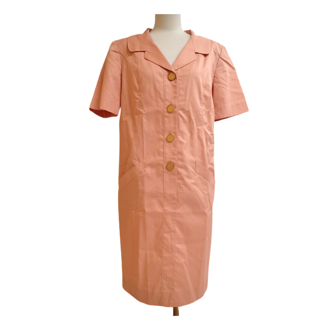 * FENDI 芬迪 连衣裙