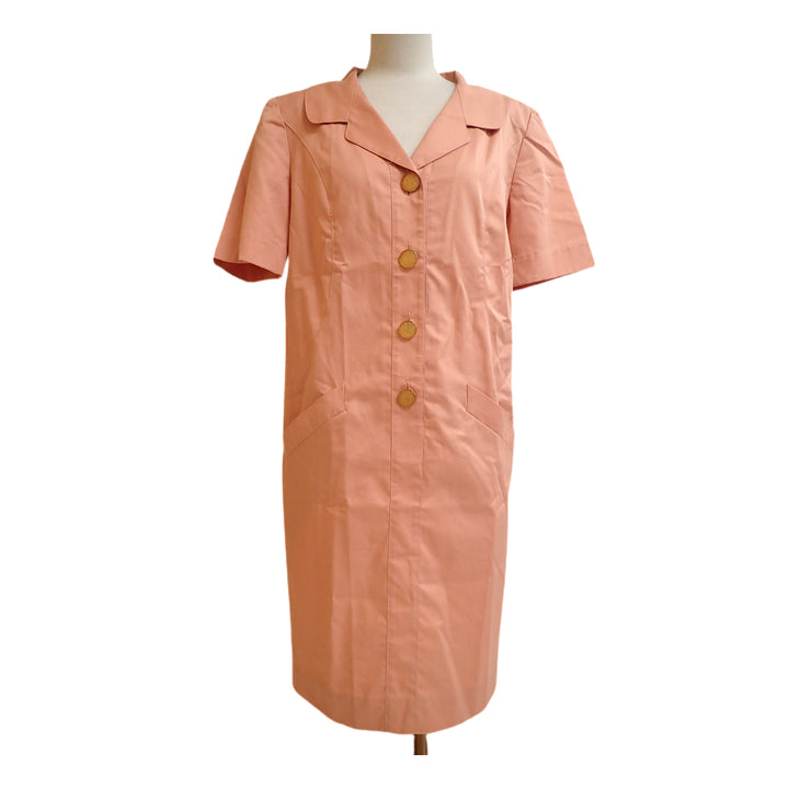 * FENDI 芬迪 连衣裙