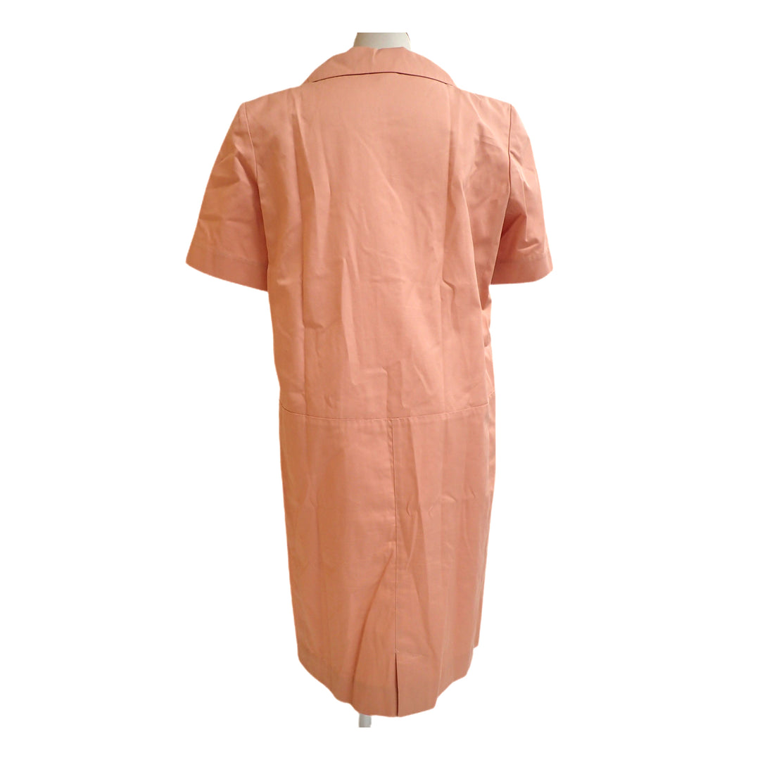 * FENDI 芬迪 连衣裙