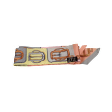 이미지를 갤러리 뷰어에 로드 , * HERMES 에르메스 twilly 스카프