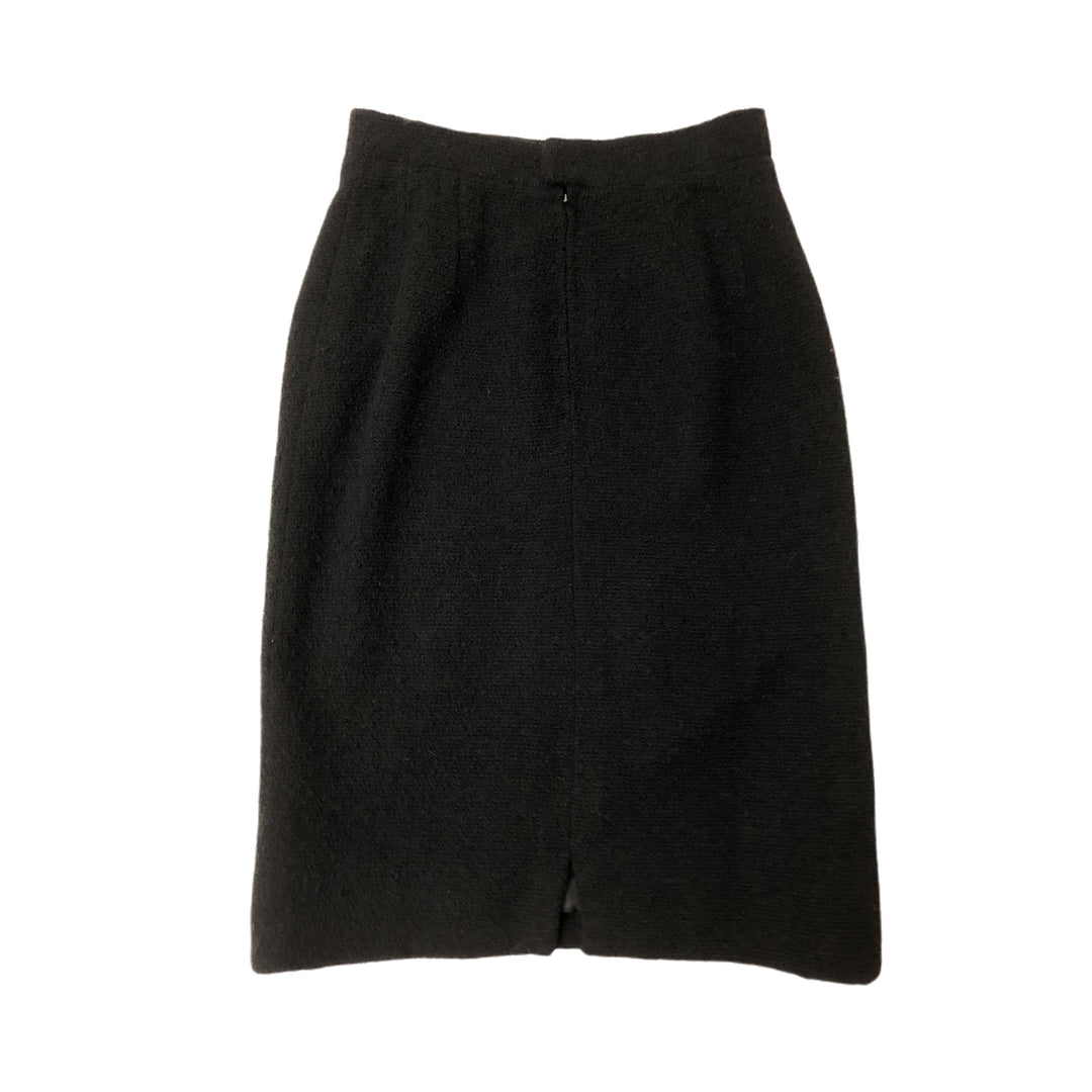 * Chanel Skirt