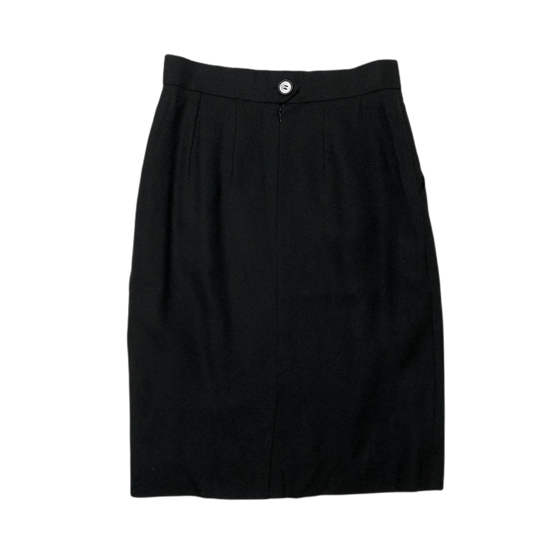 * Christian Dior 크리스찬 디올 스커트