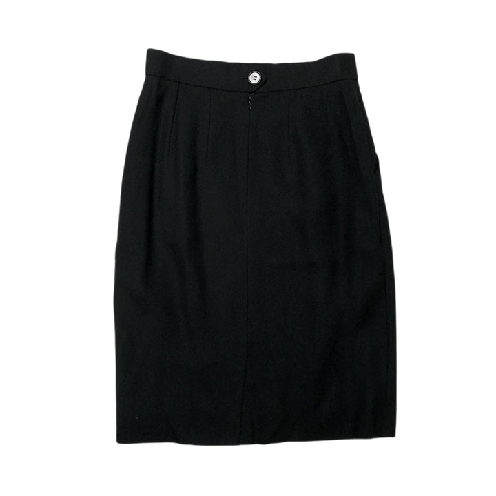 * Christian Dior 크리스찬 디올 스커트