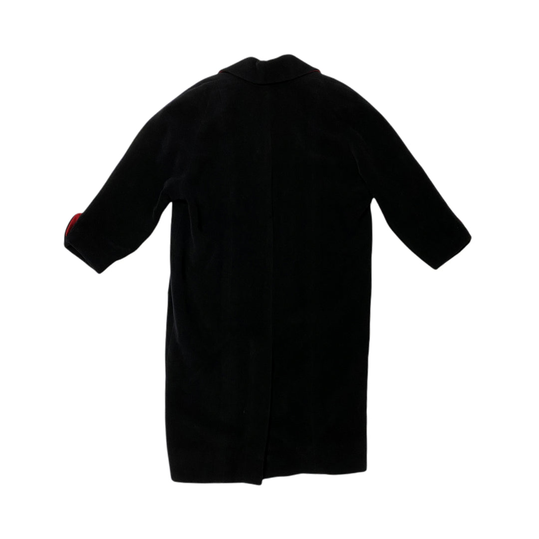 *香奈儿香奈儿外套长三叶草按钮