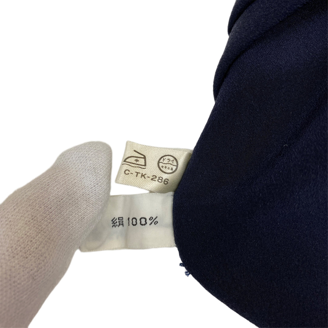 *ChristianDior クリスチャンディオール シャツブラウス