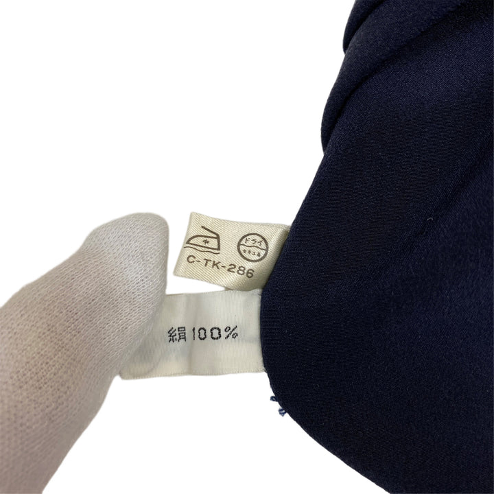 *ChristianDior クリスチャンディオール シャツブラウス