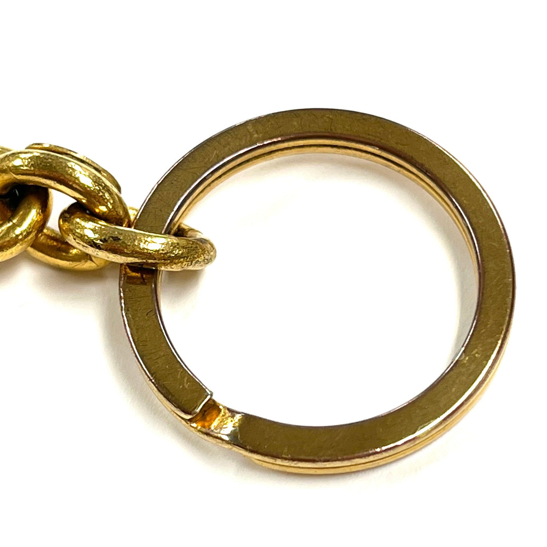 *香奈儿香奈儿(Chanel Chanel)钥匙扣魅力