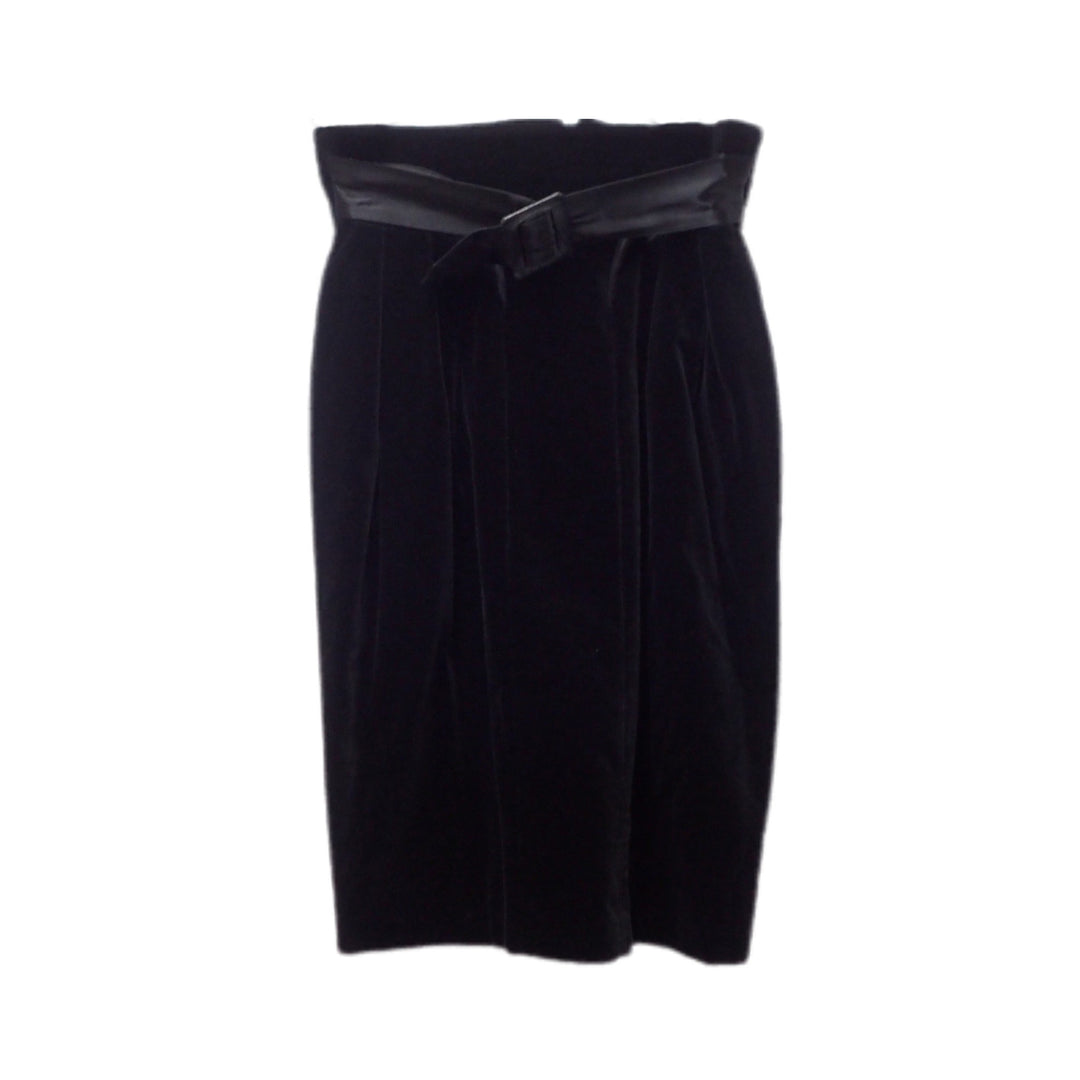 *Christian Dior クリスチャンディオール スカート P21087V