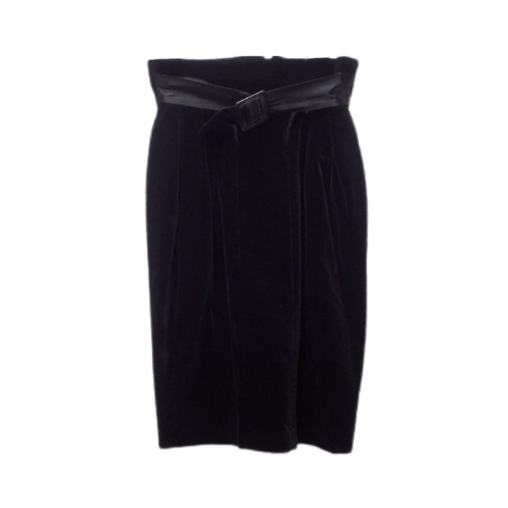 *Christian Dior クリスチャンディオール スカート P21087V