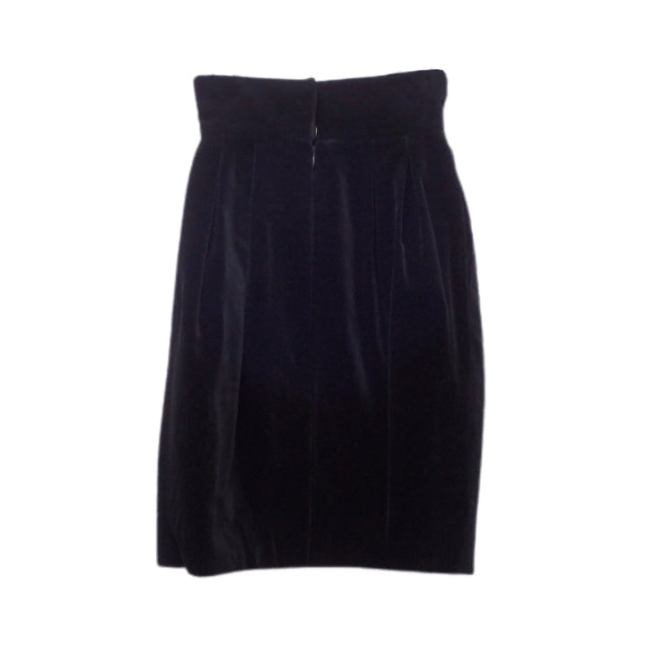 *Christian Dior クリスチャンディオール スカート P21087V