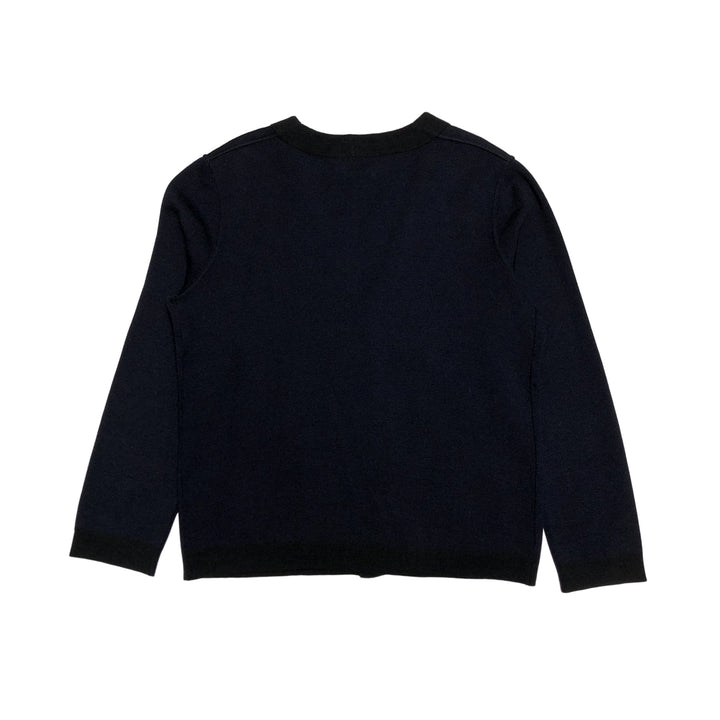 *香奈儿香奈儿Coco Mark Cardigan