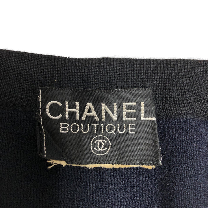 *香奈儿香奈儿Coco Mark Cardigan