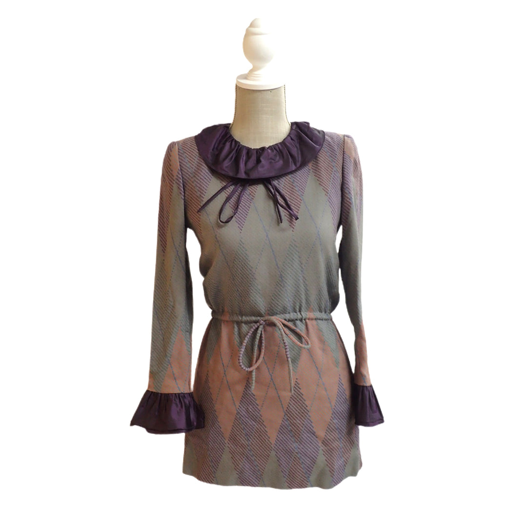 VALENTINOGARAVANI ヴァレンティノガラバーニ チュニック P21698V