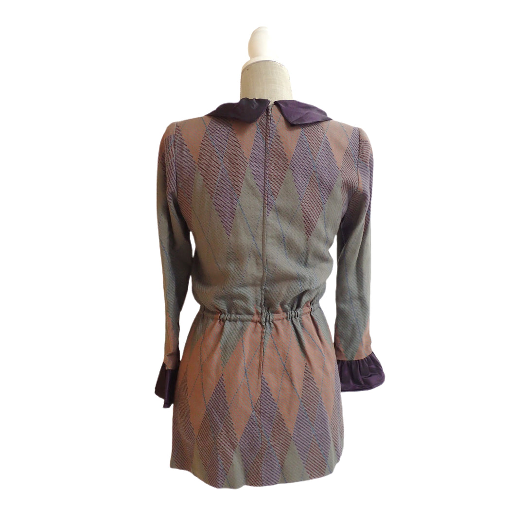 VALENTINOGARAVANI ヴァレンティノガラバーニ チュニック P21698V