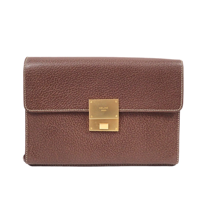 *CELINE 赛琳 手抓包