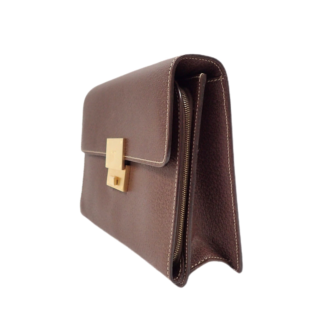 *CELINE 赛琳 手抓包