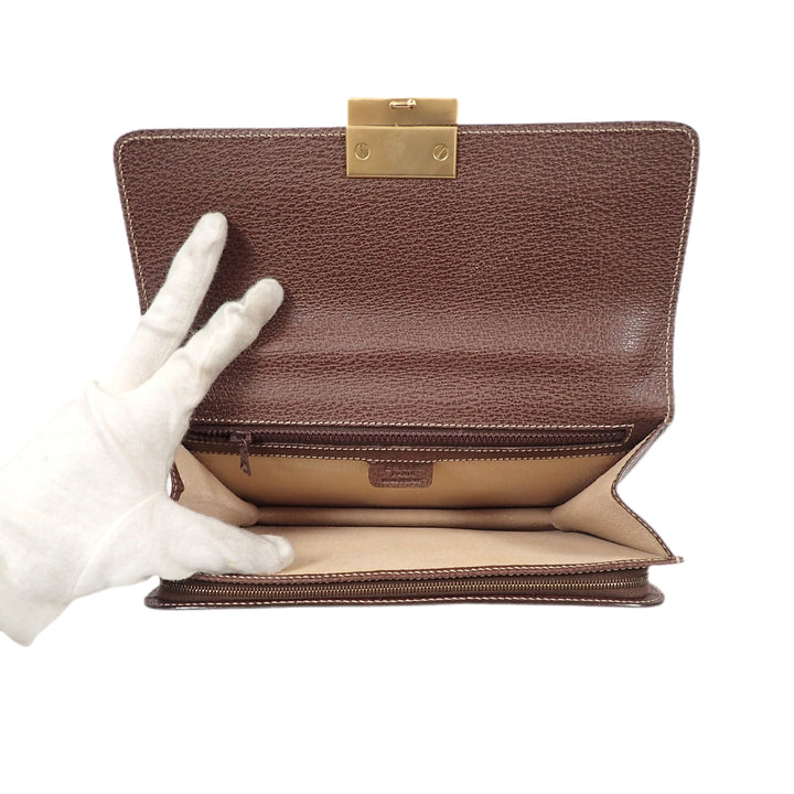 *CELINE 赛琳 手抓包