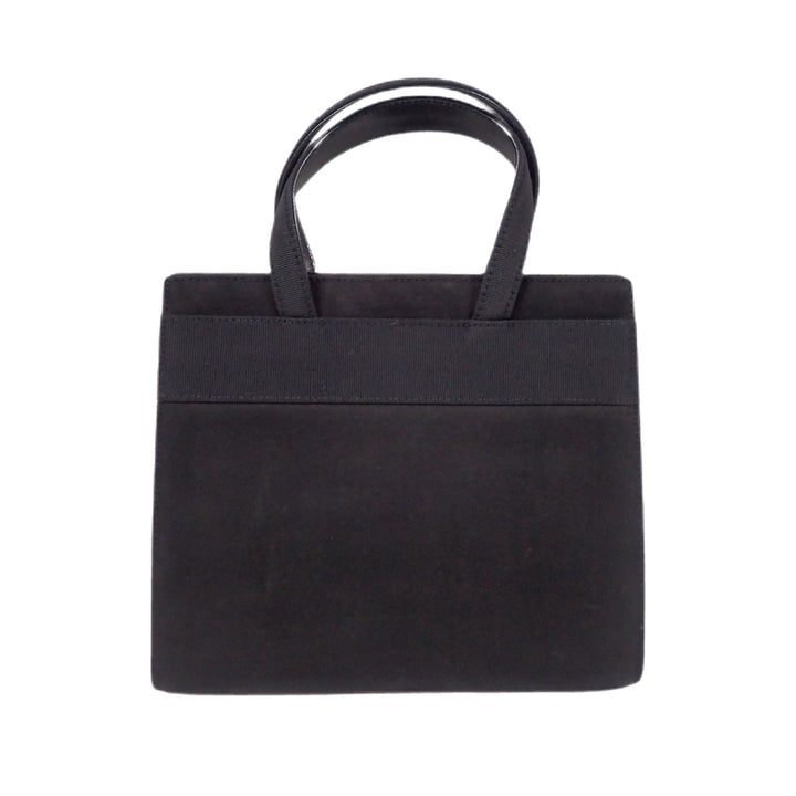 *Salvatore Ferragamo サルバトーレフェラガモ ヴァラ ハンドバッグ