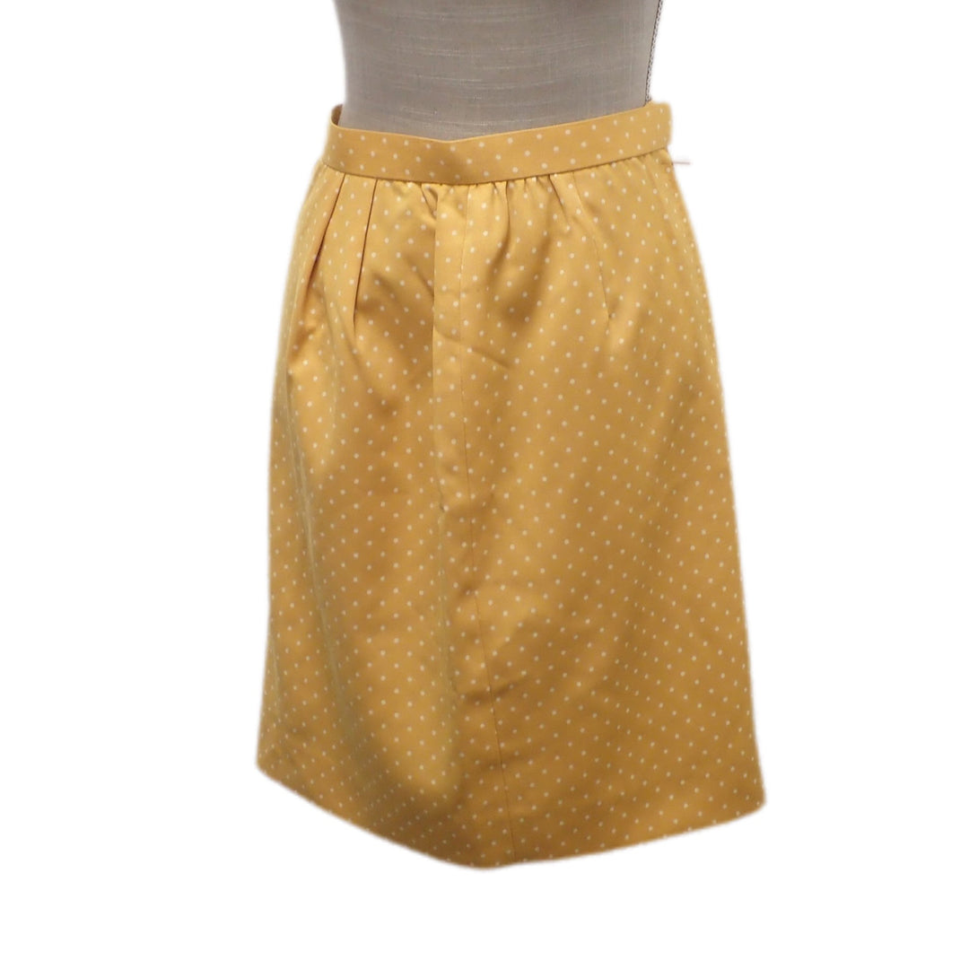 *ChristianDior 迪奥 半身裙