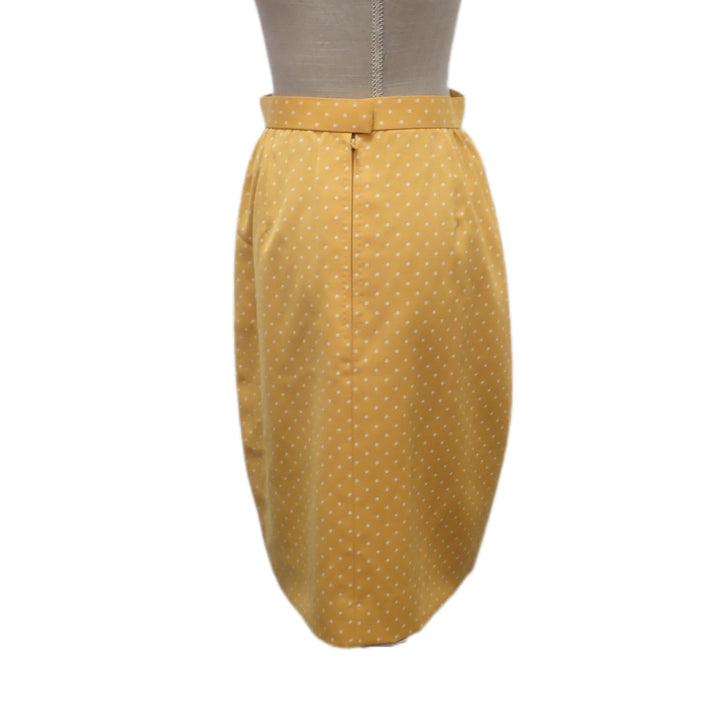 *ChristianDior 迪奥 半身裙