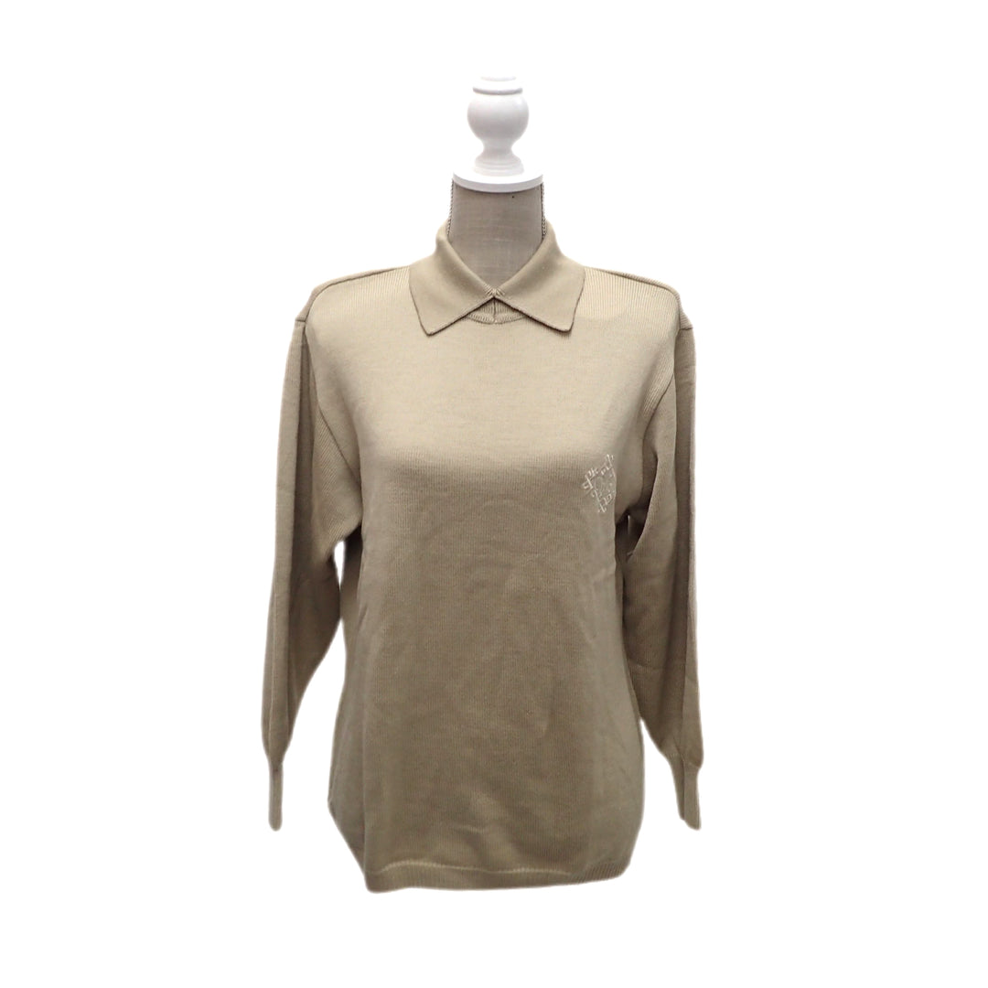 Chloe 끌로에 GOLF 카라 셔츠