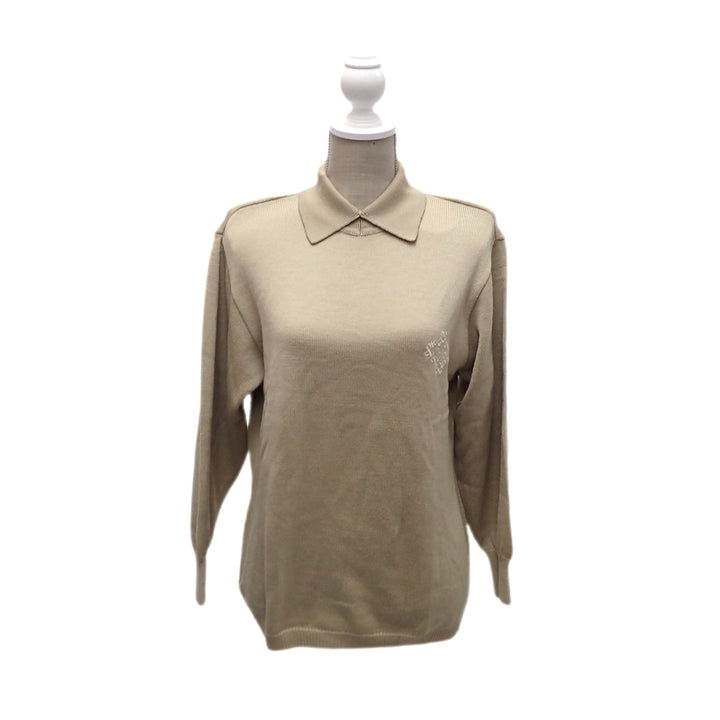 Chloe 끌로에 GOLF 카라 셔츠